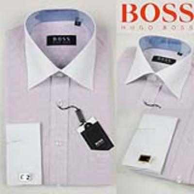 wholesale BOSS shirts-107